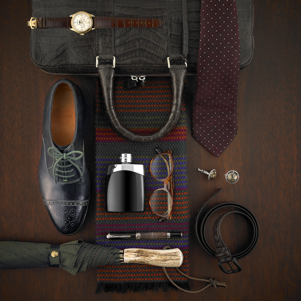 10 Accessories Every Man Must Have in Their Wardrobe